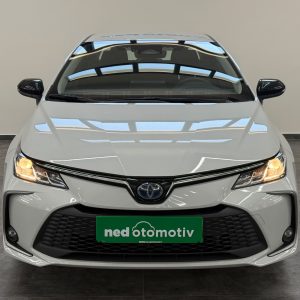 2025 Toyota Corolla 1.8 Hybrid Dream